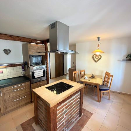 Apartmán Prachatice Esterno foto
