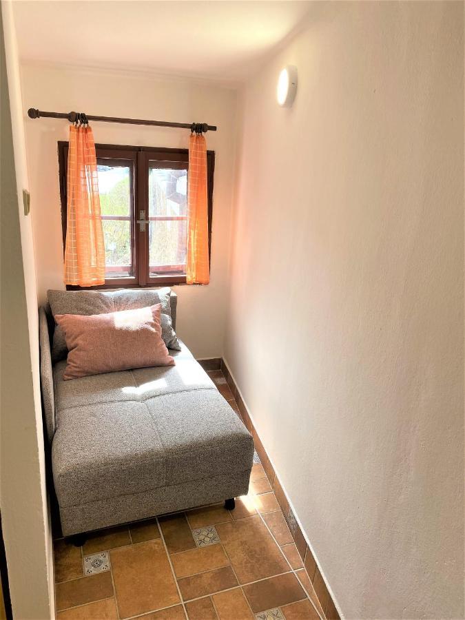 Apartmán Prachatice Esterno foto