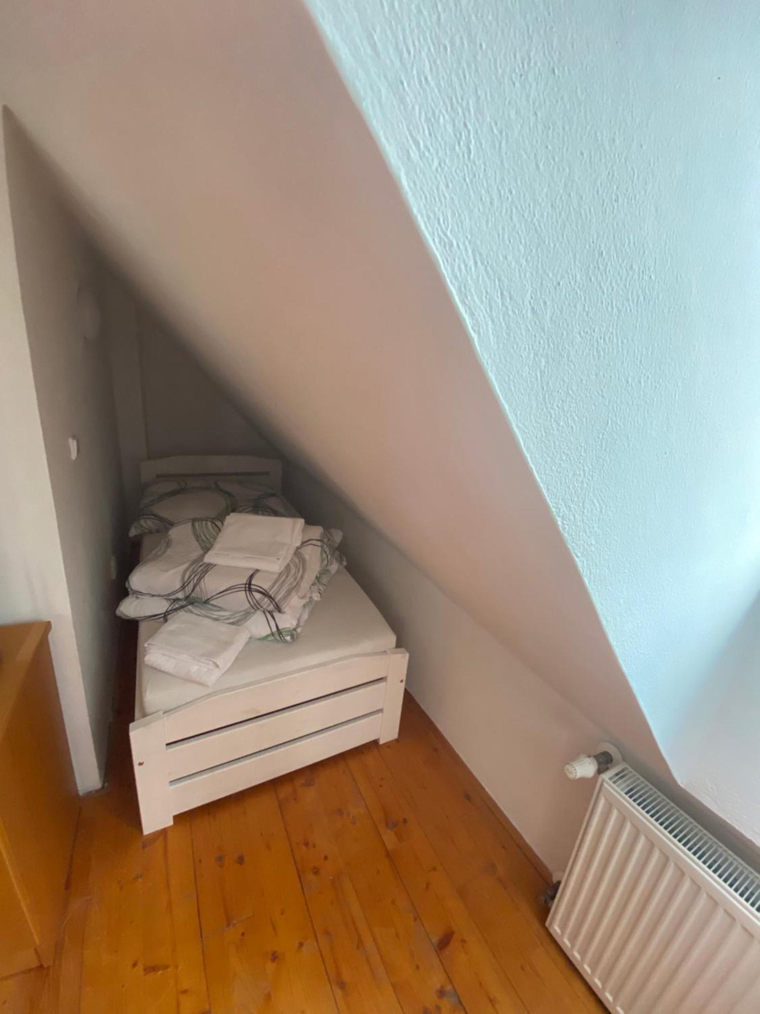 Apartmán Prachatice Esterno foto
