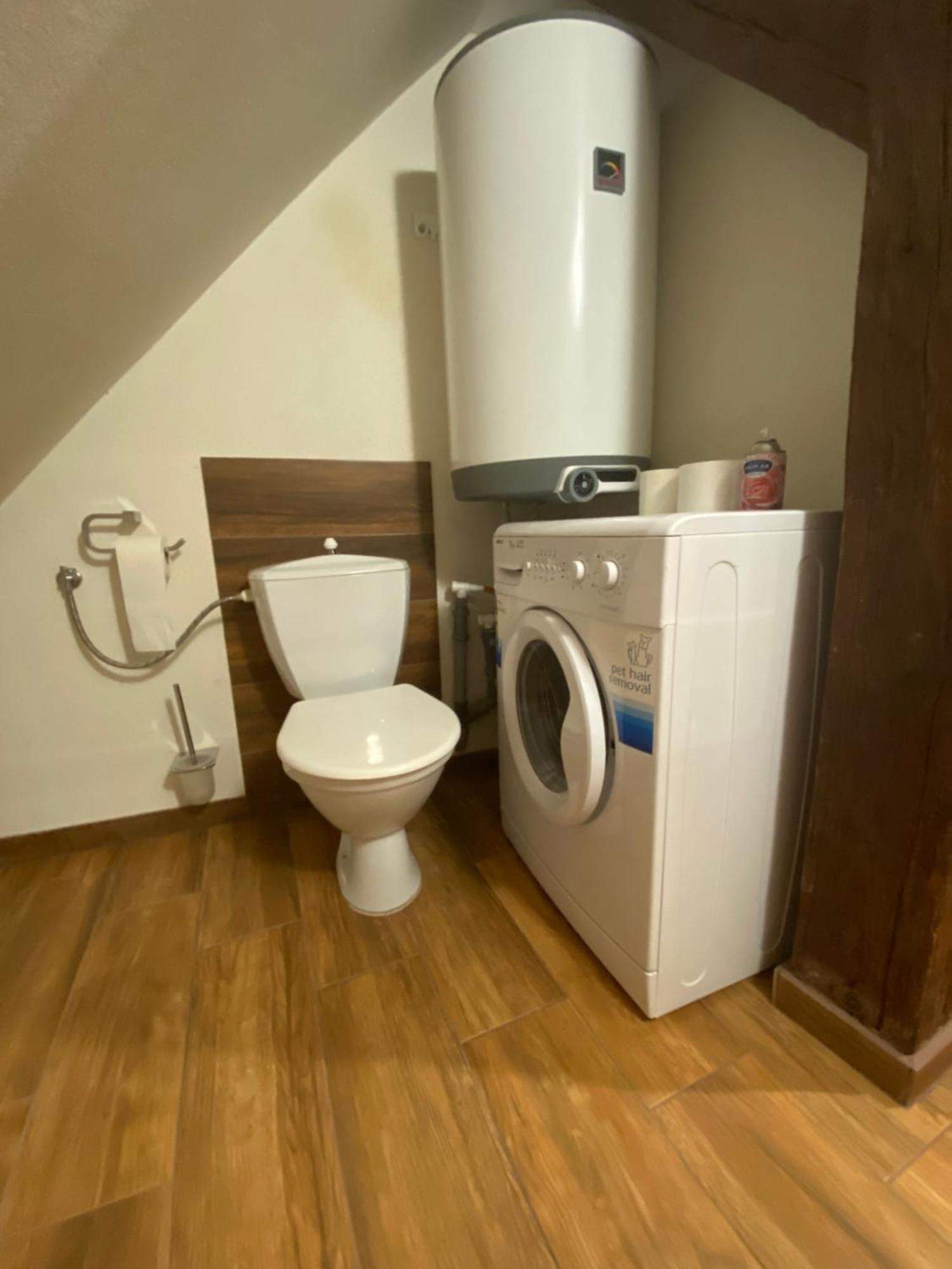 Apartmán Prachatice Esterno foto
